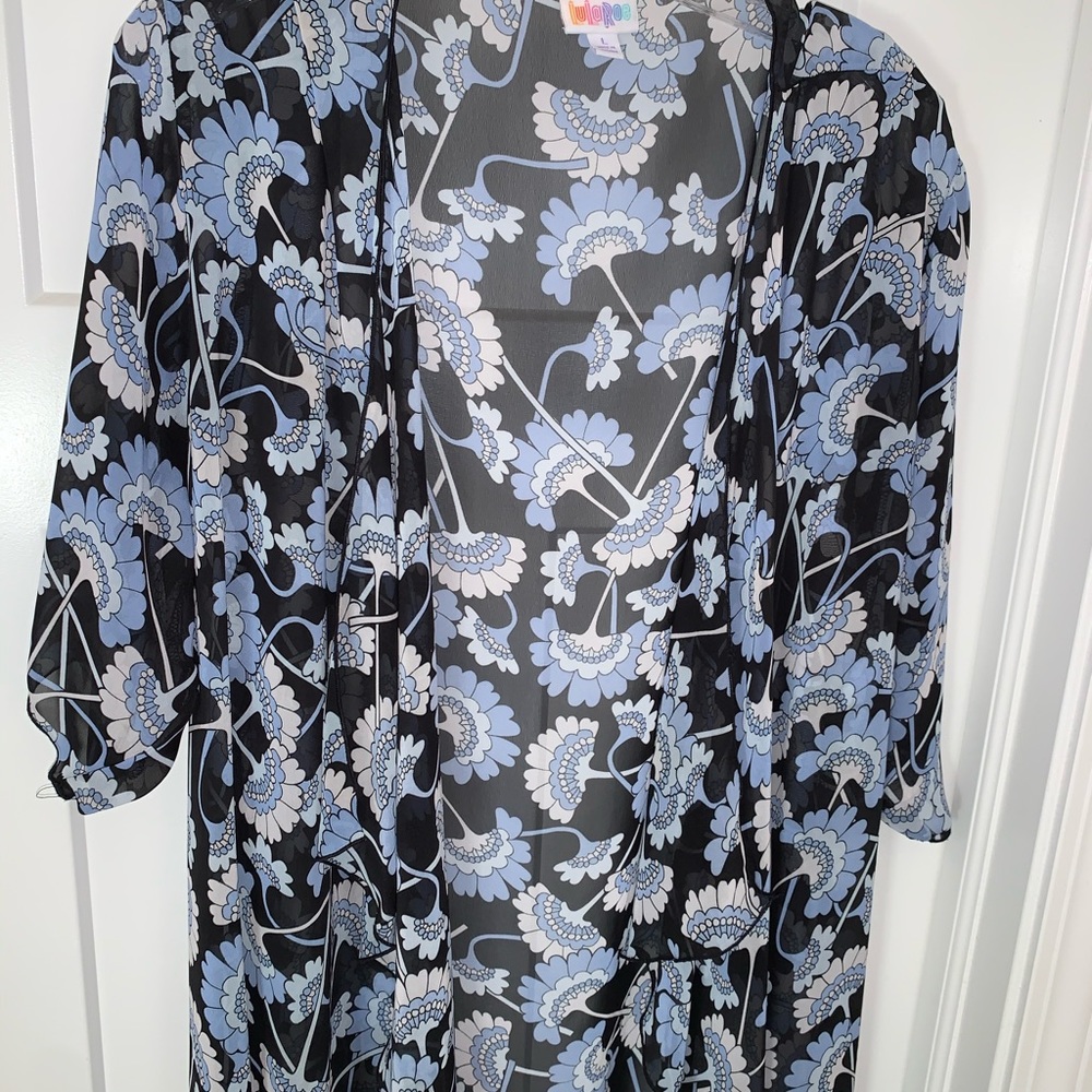 Kimono - Picture 3 of 7